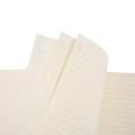 Morning Light (M&G) stationery A5/40 sheets wireless binding soft copy notebook work notebook stationery office supplies APYJQ550 10 books - Image 6