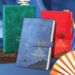 [Lowest price on the entire network] Shuxing large-capacity pencil case boy portable pencil case high school student elementary school student junior high school student pencil bag British style first grade pencil case boy pencil case girl pencil case children's stationery - Image 5