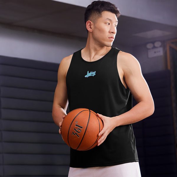 361° pants summer men's casual sports pants running loose fitness nine-point pants leggings 551924723-2