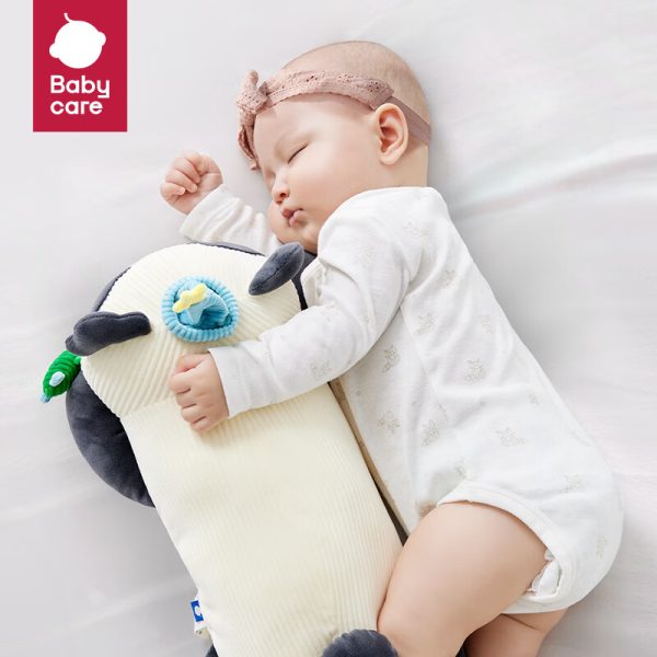 Babycare overnight diapers L40 pieces (9-14kg) large-capacity breathable night use sleeping baby diapers