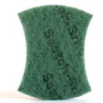 3M Scotch dish cloth sponge scouring pad degreasing rag scouring pad general kitchen universal 12 pieces - Image 5
