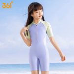 361° short-sleeved T-shirt men's spring and summer quick-drying clothes loose sports running fitness training casual wear 652524101-6 - Image 4