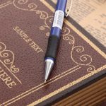 HERO Whiteboard Pen [JOY Joint Model] Color Whiteboard Pen? Student Stationery [8 Pack] 893-8 - Image 5