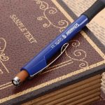 HERO Whiteboard Pen [JOY Joint Model] Color Whiteboard Pen? Student Stationery [8 Pack] 893-8 - Image 6