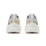 361° sports shoes men's surging spring and summer mesh breathable retro daddy casual shoes men 672326765-1 - Image 8