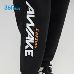 361° girls bra student sports underwear junior high school girl big child shockproof vest development 15 years old puberty - Image 2