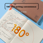 Dr. Dolly 3 books 16k22 sheets of math homework paper (with dots) draft paper math paper student special exercise paper school designated teacher recommended eye protection [hot sale on the whole network] - Image 8