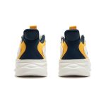 361° sports shoes men's leather mesh comfortable breathable classic simple versatile casual shoes 672516718-5 - Image 9
