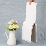 [Lowest price on the whole network] KOKUYO draft book Gambol Watanabe A4 notebook paper draft paper blank book 70 sheets 4 books blank inner pages WCN-A4-700 - Image 3