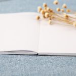 [Lowest price on the whole network] KOKUYO draft book Gambol Watanabe A4 notebook paper draft paper blank book 70 sheets 4 books blank inner pages WCN-A4-700 - Image 6