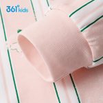 361° short-sleeved T-shirt men's spring and summer quick-drying clothes lapel polo shirt running fitness sportswear 652524102D-7 - Image 2