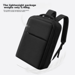 BUBM laptop bag backpack business travel backpack 16 inches suitable for Lenovo Asus Dell - Image 5
