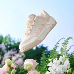 361° sports shoes for women spring leather retro couple sneakers for women 682516610-1