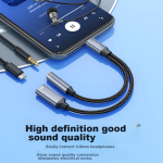 Bkayp sleeping headphones wired in-ear ASMR sound insulation and noise reduction soft headset side sleeping without ear pressure sleeping special sleep aid anti-snoring suitable for Apple Huawei vivo Xiaomi oppo - Image 5