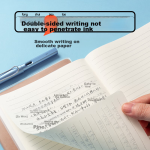 Dr. Dolly 3 books 16k22 sheets of math homework paper (with dots) draft paper math paper student special exercise paper school designated teacher recommended eye protection [hot sale on the whole network] - Image 6