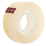3M double-sided adhesive strong and traceless high temperature resistant office home car ETC applicable 43mm*54.5mm (10 pieces/bag) thickness 0.8MM - Image 3