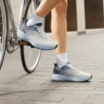 361° sports shoes women's spring and summer mesh outdoor retro couple thick bottom casual dad shoes women's 682426763F-4 - Image 2