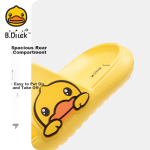 361° sports slippers men AG Whale 2 hole sandals casual outdoor wading sandals men 672421103-5 - Image 4
