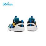 361° women's slippers summer AG outdoor wading sports thick-soled beach casual sandals 682126702F-11 - Image 10