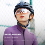 361° T-shirt short-sleeved men's and women's spring and summer round neck outdoor sports leisure loose breathable top 632523106-4 - Image 8