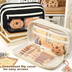 Zuo Lanzhe Children's Day in the future, midterm and college entrance examination, encouragement and blessing gifts, high-value handbook graduation gifts for male and female classmates, 18-year-old adult birthday gifts - Image 3