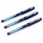 Aowa large capacity marker pen 20 pieces in bulk oily thick black large head large capacity quick-drying waterproof non-fading express logistics special advertising poster sign-in pen - Image 8