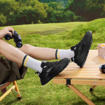 361° pants summer men's sun protection casual sports pants running loose nine-point pants leggings 652414706H-3 - Image 4