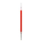 HERO gel pen 672 black push-type large capacity business gel pen signature pen water pen student [12 pieces] - Image 3