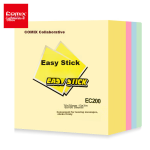 [Lowest price on the Internet] M&G stationery 16K/32 sheets of stitched notebook notebook kraft paper cover exercise book soft copy classroom homework book 10 books F16360 - Image 9
