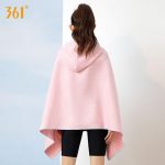 361° sports shoes women's spring and summer mesh outdoor retro couple thick bottom casual dad shoes women's 682426763F-4