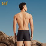 361° sweatshirt men's spring and autumn round neck sports casual wear jacket long sleeve pullover top 652334801D-7 - Image 9