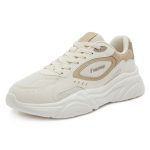 361°361° sports shoes Yunshu 5 summer running shoes breathable mesh outdoor leisure dad shoes men 672516701-5 - Image 3