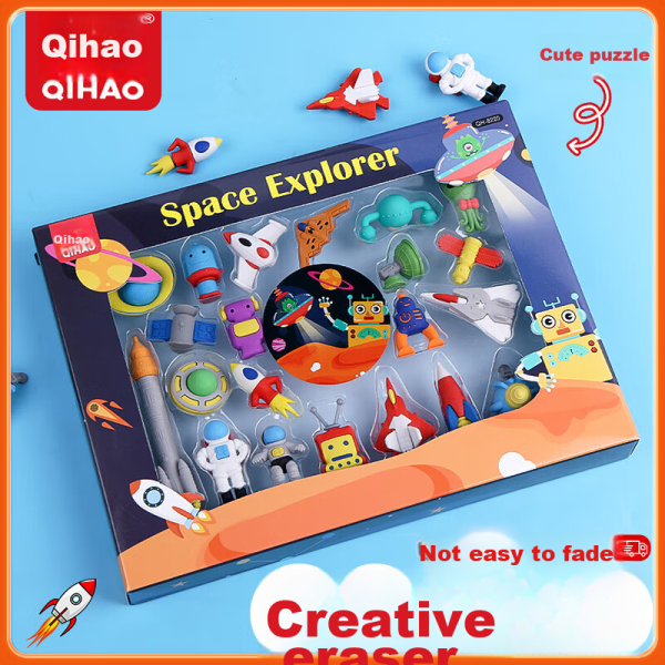 Zuolanzhe Children's Day in the future, midterm and college entrance examination, encouragement and blessing gift box, stationery set, graduation gift for male and female classmates, 18-year-old adult birthday gift