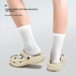 AOKANG hole shoes men's sandals summer wear non-slip deodorant eva shit-stepping thick bottom driving beach slippers - Image 3