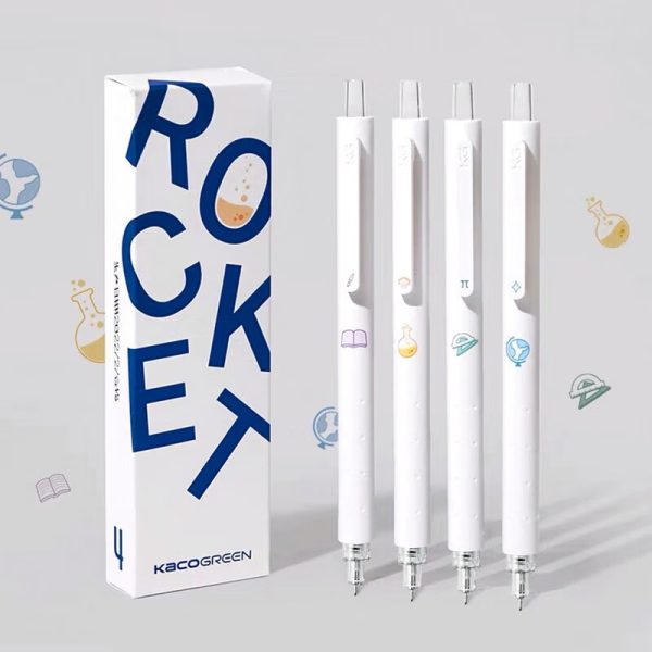 Deli (deli) 36K 14 sheets 7 rows 8 columns notebook book new words book primary school student homework book kraft paper daily homework essential 10 books D3616