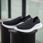 361° sports shoes men's shoes summer breathable and comfortable to wear one-step dad shoes walking shoes men 672122227-4 - Image 5
