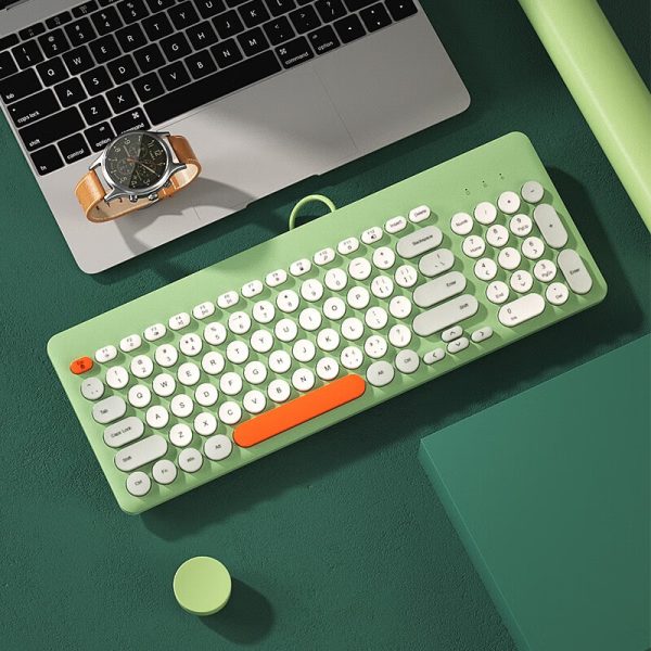 Best Coac for Xiaomi redmibuds6pro protective cover Xiaomi Buds6Pro Bluetooth headset true wireless noise reduction silicone charging case storage box soft accessories green