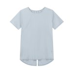 361° short-sleeved men's summer sports t-shirt polo shirt loose breathable running fitness training suit 652424122H-2 - Image 7