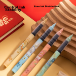 Kayou [Essential for school] Kayou My Little Pony Gel Pen 1 Blind Box Pen Press Water Pen Signature Student Stationery Exam Special Pen - Image 4
