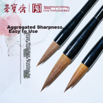 [Lowest price on the entire network] Kingdee (kingdee) single book 12K velvet gold stamping honor certificate award certificate shell commendation certificate with 2 pages inner core