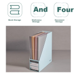 M&G stationery student subject bag A4 subject bag macaron color grid bag zipper bag information classification storage bag transparent test paper bag homework ticket bag stationery bag - Image 6