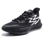361° children's shoes children's running shoes 25 spring boys and girls 3-14 years old cushioning campus sports shoes blue 36 - Image 6