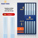 BBG Blue Core Silk Thin and Soft Pull-Up Pants 2XL Size 5 Pieces (12-16kg) Trial Pack Long Pants Ultra-thin and Dry [Brand Direct Supply, Reliable Quality]
