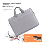 BDO portable soap box folding hanger travel essential artifact business trip travel student home 3 hangers + soap box - Image 4