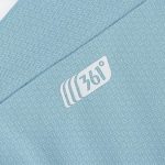 361° T-shirt short-sleeved men's spring and summer round neck outdoor sports leisure loose breathable top 652524120-4 - Image 8