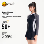 361° T-shirt short-sleeved men's spring and summer quick-drying clothes round neck running training fitness sports casual wear 652522102-4 - Image 3