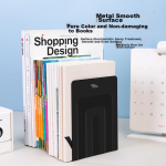 Deli 6 B5/40 sheets kraft paper sewing soft copybook office notepad/diary stationery notebook P033459 - Image 3