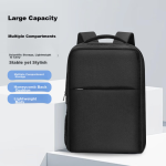 BUBM laptop bag backpack business travel backpack 16 inches suitable for Lenovo Asus Dell