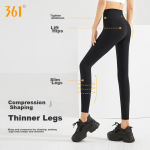 361° sports pants men's spring and summer quick-drying basketball running training loose leg casual sweatpants 652511702