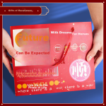 [Lowest price on the entire network] Qixin (COMIX) B5/60 sheets soft copybook school stationery/soft copybook/notepad/workbook 6 books set C4510 - Image 3